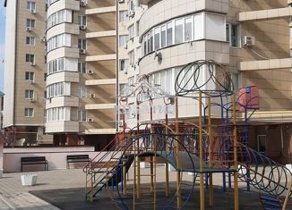 Продается двухкомнатная квартира, 130 м2, Анапа, Крымская улица, 272, ЖК Крымский Вал