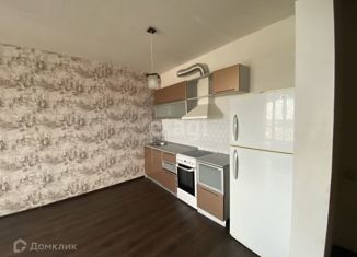 Продажа квартиры студии, 27 м2, Барнаул, Индустриальный район, Власихинская улица, 65Ак2