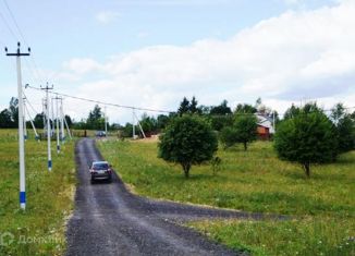 Земельный участок на продажу, 8 сот., деревня Шустино