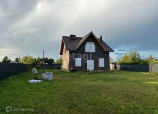 Продаю дом, 220 м2, деревня Краснополье, деревня Краснополье, 128