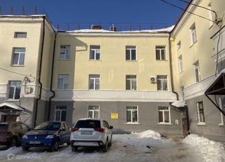 Продается комната, 20.2 м2, Уфа, Кольцевая улица, 80, жилой район Черниковка