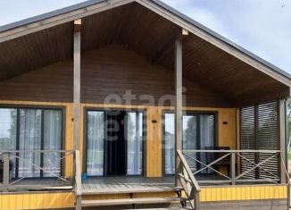 Продажа дома, 104 м2, деревня Щелково