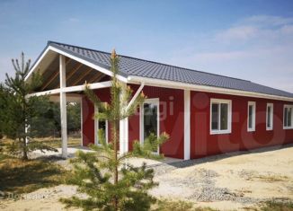 Дом на продажу, 80 м2, деревня Елань, Васильковая улица