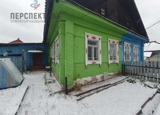 Дом на продажу, 38 м2, Краснокамск, Кольцевая улица, 1