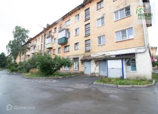 Продам 2-комнатную квартиру, 39.9 м2, Кондопога, Пролетарская улица, 39