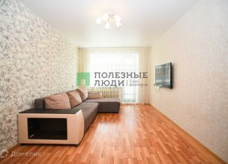 Продам 3-ком. квартиру, 58 м2, Вологда, улица Текстильщиков, 21, 6-й микрорайон