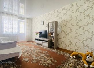 3-комнатная квартира в аренду, 59 м2, Крым, Советская улица, 5