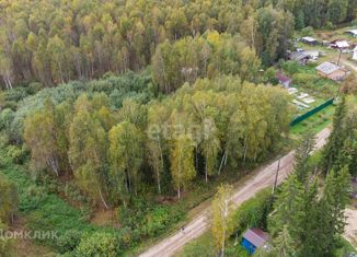 Продам земельный участок, 19 сот., деревня Аракчина, Центральная улица, 22