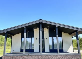 Продажа дома, 117 м2, территория Живой Источник, Сапфировая улица, 10