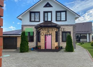 Продаю дом, 120 м2, деревня Сепыч, Парковый проезд