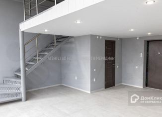 Продажа квартиры студии, 56.8 м2, Михайловск, Прекрасная улица, 45/1