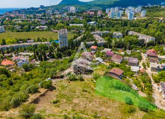Земельный участок на продажу, 6 сот., Алушта, Загородная улица