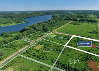 Продаю земельный участок, 4.5 сот., деревня Лабышка, Космонавтов улица, 8