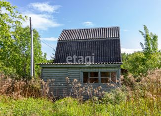 Продажа дома, 35 м2, село Ильинка, Совхозная улица