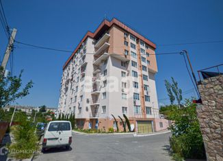 Продажа двухкомнатной квартиры, 70.6 м2, Севастополь, Семипалатинская улица, 25