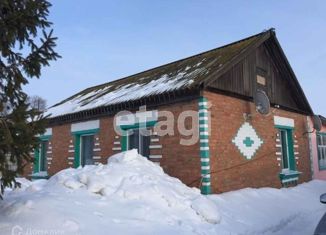 Продажа дома, 89 м2, село Зеленый Дол, Советская улица, 13