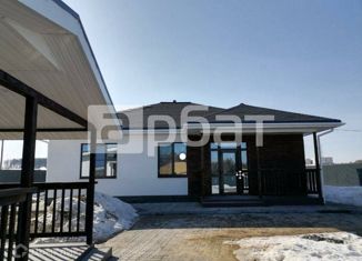 Продам дом, 102 м2, деревня Степанниково