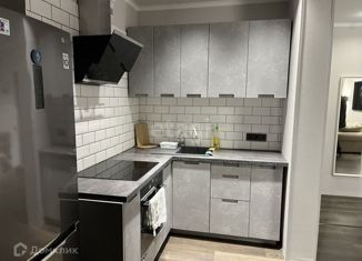 Продам 1-комнатную квартиру, 35 м2, Ростов-на-Дону, Стабильная улица, 3с2, ЖК Вест Сайд