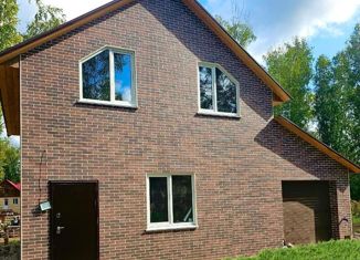 Продается дом, 126 м2, посёлок Садовый, Спортивная улица