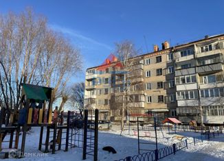 Сдача в аренду 2-ком. квартиры, 52 м2, рабочий посёлок Роза, улица Щорса, 9