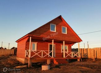 Продажа дома, 110 м2, деревня Куда, Пионерский переулок