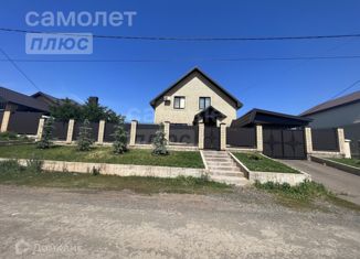 Продается дом, 148.9 м2, посёлок Ленина, Кленовая улица