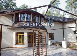 Продам дом, 500 м2, Москва, 46К-1340