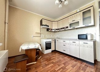 Продажа 1-комнатной квартиры, 37.3 м2, Новороссийск, улица Видова, 214