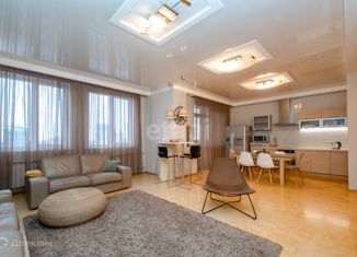 Продажа 3-комнатной квартиры, 132 м2, Новосибирск, улица Урицкого, 20, улица Урицкого