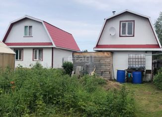 Продажа дома, 76.9 м2, Нижневартовск, Кукурузная улица, 24