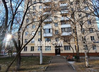 Продажа 1-комнатной квартиры, 32.2 м2, Москва, улица Новаторов, 30к1, Обручевский район