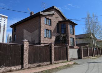Продам дом, 340 м2, Тюмень, Ленинский округ