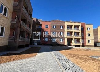 Продам 1-комнатную квартиру, 37.88 м2, Бакшеевское сельское поселение, микрорайон Южный-1, 5