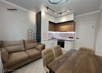 Продам 2-комнатную квартиру, 60 м2, Ростовская область, бульвар Комарова, 1Ес3