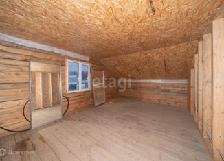 Продаю дом, 185 м2, посёлок Протасы, Добрая улица