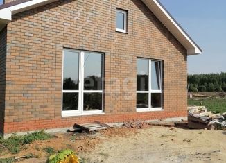 Продам дом, 100 м2, деревня Каипы, Рассветная улица