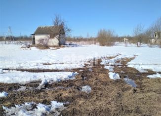 Продается участок, 12 сот., деревня Добрунь