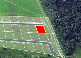 Продаю земельный участок, 10.11 сот., коттеджный посёлок Надеждино