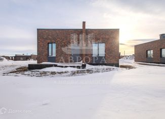 Продажа дома, 105 м2, коттеджный поселок Миловидово