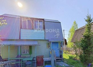 Продам дом, 18 м2, Калтан, 15-й квартал, 3