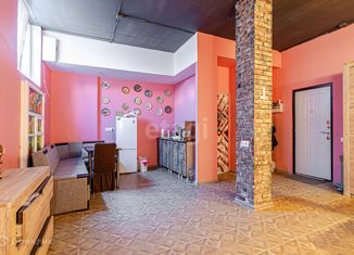 Продажа квартиры студии, 33.8 м2, Анапа, Анапское шоссе, 6к1, ЖК Времена Года