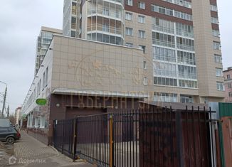 Сдается 2-комнатная квартира, 68.8 м2, Тверская область, Московская улица, 63