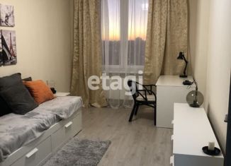 Сдам 1-ком. квартиру, 35 м2, Санкт-Петербург, Парфёновская улица, 7к1, метро Фрунзенская