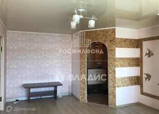 Продаю 2-ком. квартиру, 41.6 м2, Забайкальский край, улица Столярова, 27А