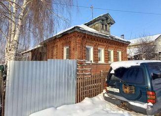 Продажа дома, 60 м2, деревня Новоликеево, улица Таи Каскиной, 35