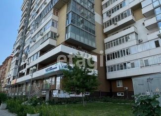 Продается двухкомнатная квартира, 58 м2, Анапа, Владимирская улица, 148к1, ЖК Адмирал
