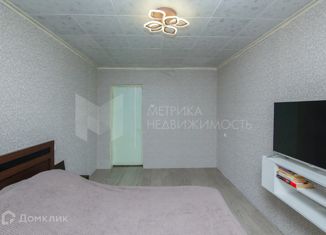 3-комнатная квартира на продажу, 60 м2, Тюмень, Боровская улица, 2Б, Восточный округ