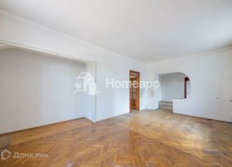 Продаю 3-комнатную квартиру, 88.6 м2, Москва, улица Пырьева, 4к3, улица Пырьева