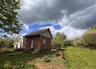 Дом на продажу, 40 м2, садовое товарищество Локомотив