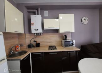 Продажа однокомнатной квартиры, 40.4 м2, село Дивноморское, Мускатная улица, 9к4